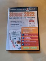Steuer 2022 Das Einkommensteuer-Programm Rheinland-Pfalz - Hachenburg Vorschau