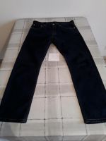 Levi's jeans Hose 508 W 32 L 30 Dunkelblau Wie Neu Niedersachsen - Wildeshausen Vorschau