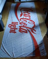 Coca Cola light Fahne / Flagge Baden-Württemberg - Friolzheim Vorschau