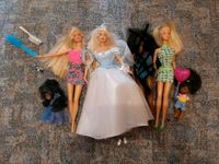 Barbie Puppen Bayern - Bonstetten Vorschau