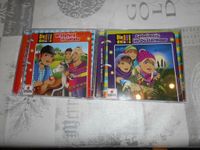 2 CDs Die Drei !!! Hörspiele je 5 Euro Rheinland-Pfalz - Neuwied Vorschau