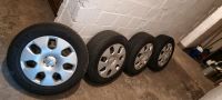 Michelin Alpin Winterreifen 215 60 R16 / Opel Zafira Nordrhein-Westfalen - Krefeld Vorschau