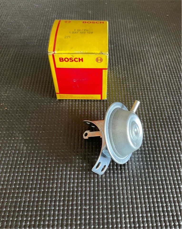 Opel 1.3L Unterdruckdose 1237122129 NOS Bosch Neu 69,.VB* in Brombachtal