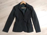 Blazer kurz, Amisu in schwarz XS/34 Bayern - Bad Grönenbach Vorschau