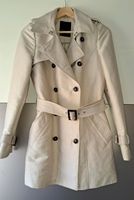 NEU Trenchcoat Damen Zabaione Gr. XS Übergangsmantel Jacke Ricklingen - Wettbergen Vorschau