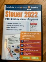 Steuer 2022 Programm Einkommensteuer Bayern - Schondorf am Ammersee Vorschau