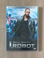 DVD - i,ROBOT Bayern - Babenhausen Vorschau