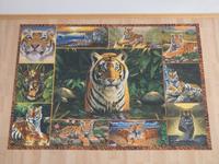 Puzzle 5000 (-1) Teile - Tiger - Ravensburger Bayern - Kolbermoor Vorschau