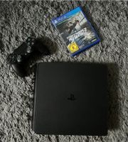PS4 Konsole PlayStation 500 gb slim Tony Hawk Bundle Brandenburg - Falkensee Vorschau