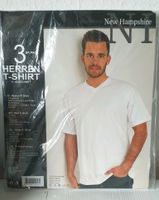 3er Pack Herren T-Shirt (neu) Brandenburg - Luckenwalde Vorschau