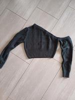 Pullover asymmetrisch Sachsen - Schönwölkau-Hohenroda Vorschau