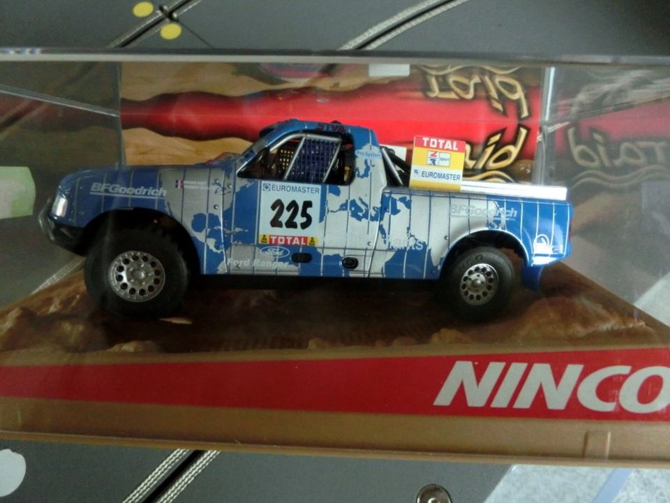 Ninco Pro Truck Ford  "225" in Taunusstein