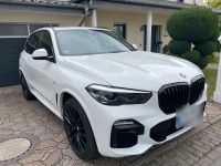 X5 xDrive 30 d M Sport PANO Head-up Gestik Harman/Kardon AHK Nordrhein-Westfalen - Lemgo Vorschau