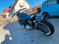 Harley Davidson 1979er Rheinland-Pfalz - Waldalgesheim Vorschau