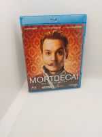 Mortdecai bluray Film Johnny depp Niedersachsen - Varel Vorschau