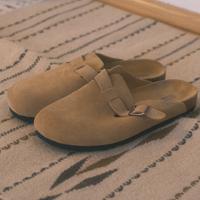 Birkenstock Boston Soft Footbed Große 42, 27 cm München - Au-Haidhausen Vorschau