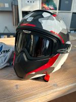 Motorradhelm Kreis Pinneberg - Halstenbek Vorschau