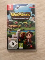 Switch Spiel: Life in Willowdale Hessen - Bad Homburg Vorschau