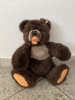 Original Steiff Teddy (0302/35) Minky Zotty Baden-Württemberg - Karlsruhe Vorschau