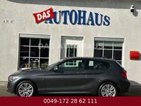 BMW 120 D  X Drive  4 x 4 LEDER  ^^ M Sport Paket ^^ Nordrhein-Westfalen - Marl Vorschau