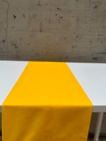 Tischläufer / Tischband / Tischdrapierung L 300 x B 30 cm - Gelb Wiesbaden - Biebrich Vorschau