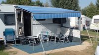 Seitenwand für Fiamma-Caravanstore-Markise, Fiamma Side W Pro Baden-Württemberg - Bad Schussenried Vorschau