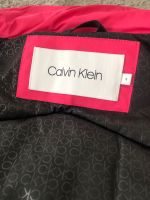 Calvin Klein Winterjacke pink Hessen - Schauenburg Vorschau