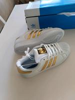 Adidas Superstar Gold Brandenburg - Bernau Vorschau