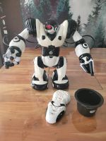 WowWee Robosapien - Roboter mit Fernbedienung Niedersachsen - Bad Pyrmont Vorschau