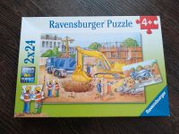 Puzzle * Ravensburger * 2 x 24 Teile Thüringen - Jena Vorschau