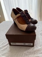 Chie Mihara Pumps, Mary Janes, „Quebek“ Gr. 38 Berlin - Mitte Vorschau