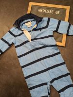 Ralph Lauren Strampler Blau Baby 68 Anzug Nordrhein-Westfalen - Siegen Vorschau