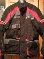 Motorradkombi Textil Nordrhein-Westfalen - Oer-Erkenschwick Vorschau