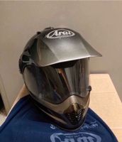 ARAI Tour Cross ECE 22-05 Motorrad Helm Gr. S Baden-Württemberg - Bad Säckingen Vorschau