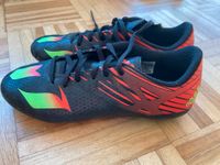 Adidas Messi Fußballschuhe: Größe 38 Kr. München - Unterschleißheim Vorschau