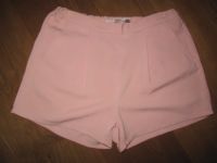 Only Shorts rosé 38 wie NEU Neustadt - Huckelriede Vorschau