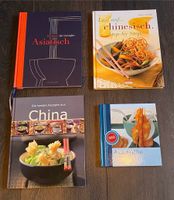 Vier Kochbücher - Asia und Chinesische Küche TOP Niedersachsen - Delmenhorst Vorschau
