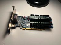 SAPPHIRE FLEX RADEON R5 230 HD 6450 1GB DDR3 PCI-E GRAFIKKARTE Nordrhein-Westfalen - Hemer Vorschau