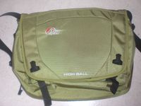 LOWE ALPINE HIGH BALL Tasche! Messenger BAG! viele Fächer!eh 70€ Hessen - Babenhausen Vorschau