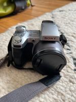 Sony DSC H1 Digitalkamera Baden-Württemberg - Mannheim Vorschau