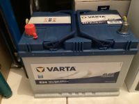 Varta Autobatterie Rheinland-Pfalz - Linz am Rhein Vorschau