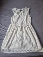 Kleid Gr, M von FB Sister cremefarben Bayern - Augsburg Vorschau