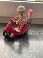 Playmobil Figur mit Roller Essen - Essen-Kettwig Vorschau