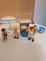 Playmobil Eisverkäufer Eisdiele Baden-Württemberg - Bermatingen Vorschau