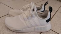 Adidas Originals NMD_R1 Parley Sneaker Low-White Bochum - Bochum-Ost Vorschau