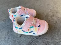 Baby Lauflernschuhe, Gr. 19, Mädchen, rosa München - Milbertshofen - Am Hart Vorschau