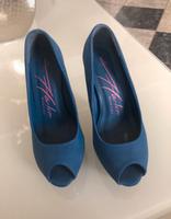 Schöne Sommerschuhe Gr.38 Hessen - Erzhausen Vorschau