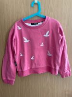 Inselkind Sweatshirt in pink Gr. 4/5 ca 134 Dortmund - Hombruch Vorschau