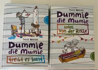 Dummie die Mumie 3&4 Hessen - Großkrotzenburg Vorschau