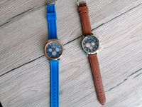 Verkaufe zwei Armbanduhren Sachsen - Weißenberg Vorschau